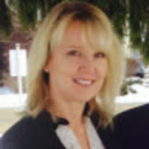 Meet your Posher, Nancy